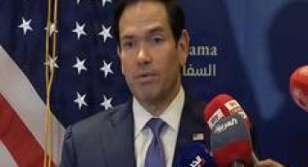 US, GCC reaffirm strategic ties, call for Iran nuclear curbs and Gaza reconstruction