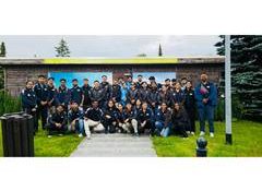 ISSF Junior World C'ships 2026: India finishes on top with 24 medals