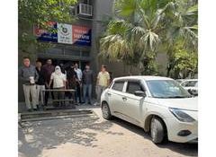 Operation Kavach 14.0: Delhi Police arrests over 800 in massive 48-hour crackdown on drugs and organised crime