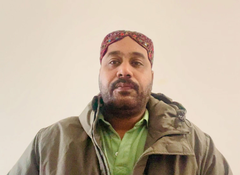 Sindhi activist reportedly disappears as rights concerns mount in Pakistan