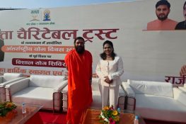 Dr. Surabhi Dhanwala on How Yoga Is Transforming Physiotherapy and Patient Recovery in India