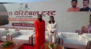 Dr. Surabhi Dhanwala on How Yoga Is Transforming Physiotherapy and Patient Recovery in India