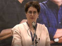 Keralam govt to establish dedicated university for tribal people in Nilambur, says Congress MP Priyanka Gandhi