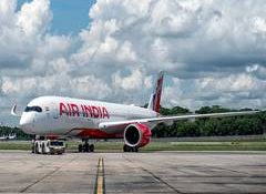 Air India may restore some flight schedules amid easing West Asia conflict: Sources