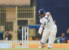 Jurel's unbeaten 141 puts India A in command against Sri Lanka A despite Nuwanidu's fighting fifty