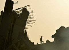 Death toll rises to 589; over 2900 people injured after twin earthquakes in Venezuela