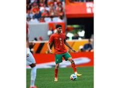 FIFA World Cup 2026: Netherlands wary of "star man" Hakimi ahead of R32 clash with Morocco