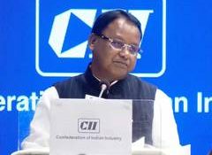 Next big chapter of India's growth story being written in Eastern India: Odisha CM