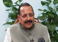 AI, nuclear, space, Quantum among technologies to determine contours of future growth, global competitiveness: Jitendra Singh