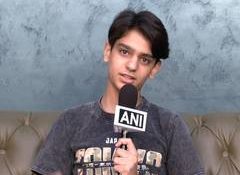 "Emotionally and mentally, I tried to work a lot on it": 'Raakh' actor Vivaan Sharma on portraying protective brother