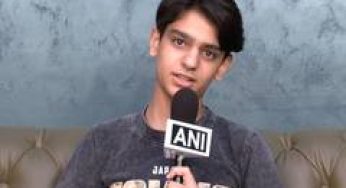 "Emotionally and mentally, I tried to work a lot on it": 'Raakh' actor Vivaan Sharma on portraying protective brother