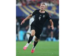 FIFA World Cup 2026: Haaland, Odegaard, Sorloth not in Norway's starting line-up against France