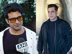 "Propaganda against a senior artist…": Actor Sonu Mishra on exiting 'Kala Hiran' film amid Salman Khan's legal battle