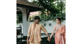 Khushbu Sundar shares adorable pictures from daughter's wedding