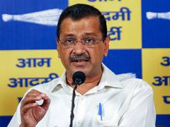 "Chandachors are conspiring to remove you": Kejriwal hits back at Yogi Adityanath over jibe