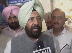 Punjab BJP President welcomes decision to consult Sikh bodies, scholars before tabling Hazur Sahib Act in Assembly
