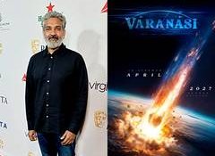 We should finish shooting by October: Filmmaker SS Rajamouli shares update on 'Varanasi'