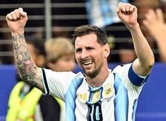 FIFA World Cup 2026: Messi set to start on bench for Argentina's clash against Jordan, confirms head coach Scaloni