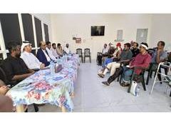 Mortal remains of 8 Indians repatriated from Ras Laffan: Indian embassy in Doha