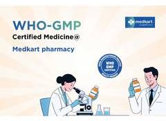 As 'Substandard' Medicine Alerts Rise Sharply, Medkart Pharmacy Promotes Radical Transparency