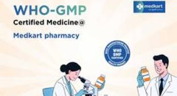 As 'Substandard' Medicine Alerts Rise Sharply, Medkart Pharmacy Promotes Radical Transparency