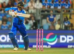 "We failed to adapt conditions": Abhishek Sharma after Ireland defeat