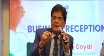 "Carefully crafted": Piyush Goyal asserts India-UK CETA will protect domestic interests