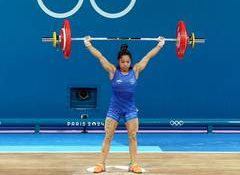 Mirabai Chanu headlines India's weightlifting squad for Commonwealth Games 2026