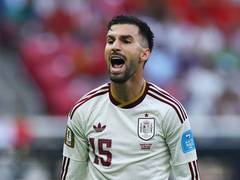 FIFA World Cup 2026: Spain knock out Uruguay with narrow 1-0 win in Group H clash