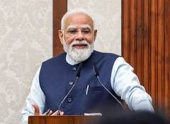 "Will work to advance progress of our peoples, promote security, prosperity in Indian Ocean region": PM Modi ahead of Seychelles visit