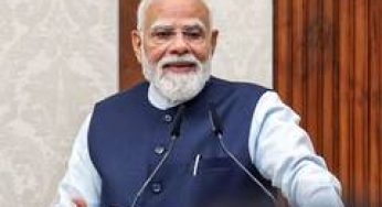 "Will work to advance progress of our peoples, promote security, prosperity in Indian Ocean region": PM Modi ahead of Seychelles visit