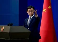 "Cooperation does not target any third party": Chinese MoFA on collaboration on Teesta River project with Bangladesh
