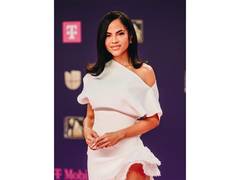 "Today, Venezuela needs all of us…": Singer Natti Natasha urges global support for Venezuela earthquake relief efforts