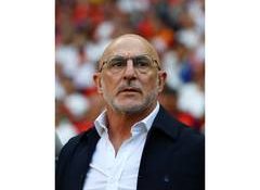 FIFA World Cup 2026: Spain coach Luis de la Fuente "proud" as La Roja beat Uruguay 1-0 in Group H clash