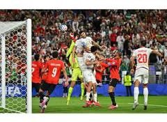 FIFA World Cup 2026: Egypt reach knockouts for first time after dramatic 1-1 draw against Iran