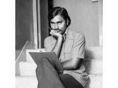 Veteran Tamil filmmaker K Bhagyaraj dies at 73