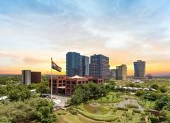 GIFT City to highlight India's international finance push at Vibrant Gujarat Regional Summit in Vadodara