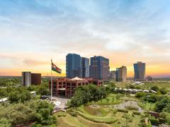 GIFT City to highlight India's international finance push at Vibrant Gujarat Regional Summit in Vadodara