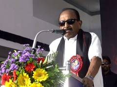 MDMK withdraws from DMK-led Secular Progressive Alliance; Party to decide on future ties at "appropriate time"