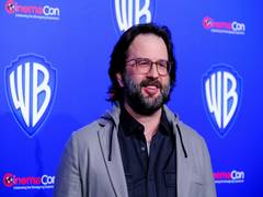 'Five Nights at Freddy's 3' recruits horror hitmaker Gary Dauberman as screenwriter