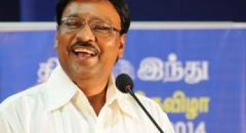 Keralam CM V D Satheesan pays tribute to K Bhagyaraj, calls him Tamil cinema's 'screenplay king'