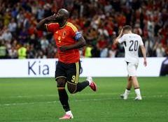 FIFA World Cup 2026: Belgium coach Garcia hails team's "oldies" after round of 32 qualification