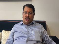 "Playing with students' future": Congress' Wadettiwar slams Maharashtra govt over alleged TET paper leak