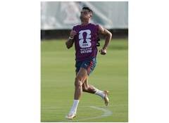 FIFA World Cup 2026: Cristiano Ronaldo trains in special golden-coloured boots ahead of Colombia clash