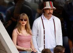 Taylor Swift and Travis Kelce's wedding: Everything about venue, guest list, rules and bridesmaids
