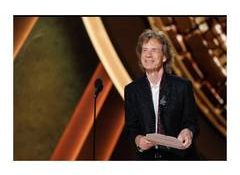 Mick Jagger says Rolling Stones biopic "interests" him, hints at unique approach to band's story