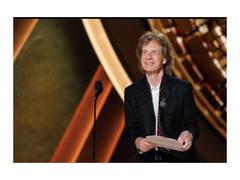Mick Jagger says Rolling Stones biopic "interests" him, hints at unique approach to band's story