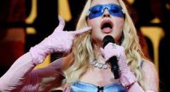 Madonna says daughter Lourdes avoided working with her to escape "privilege" perception