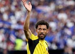FIFA World Cup 2026: Cape Verde's Vozinha cherishes clash with Messi-led Argentina, says team aims to be "example for little ones"