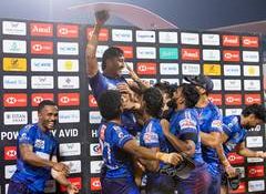 Hyderabad Heroes set up title clash against Mumbai Dreamers at Rugby Premier League Season 2